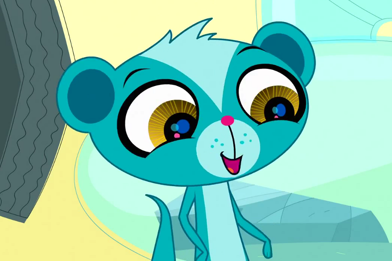 Littlest Pet Shop (2012 TV series) - Wikipedia