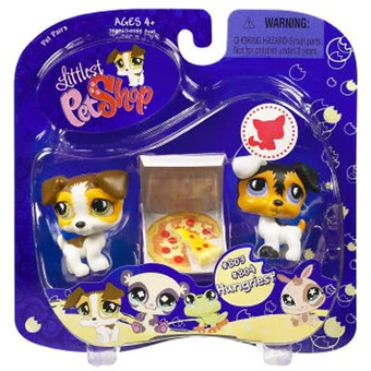 littlest pet shop 0803