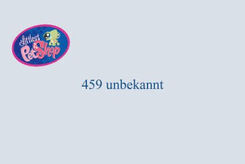 Littlest Pet Shop -459