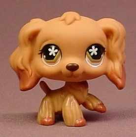 littlest pet shop 712