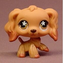 Types of online lps dogs