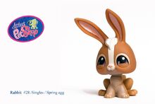 Littlest Pet Shop -28