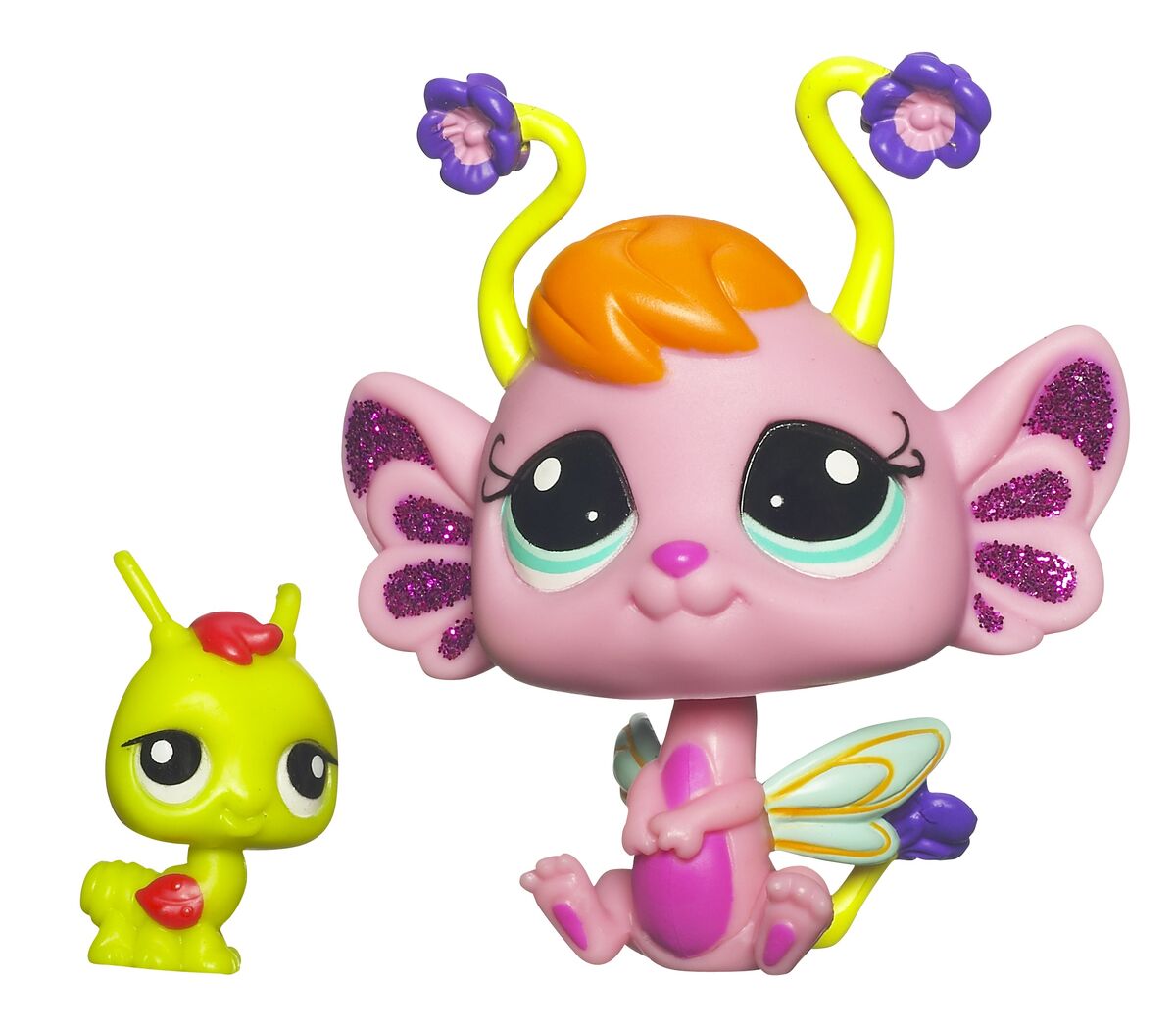 Littlest Pet Shop Sweetest blind bags, Littlest Pet Shop Wiki