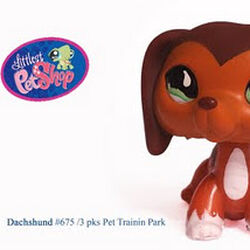 Littlest pet shop 675 store