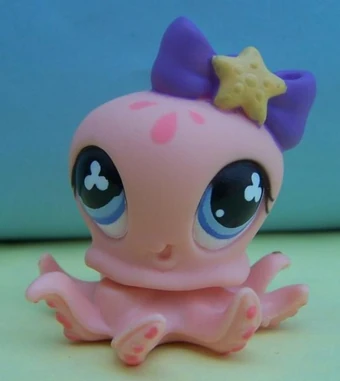 littlest pet shop 513