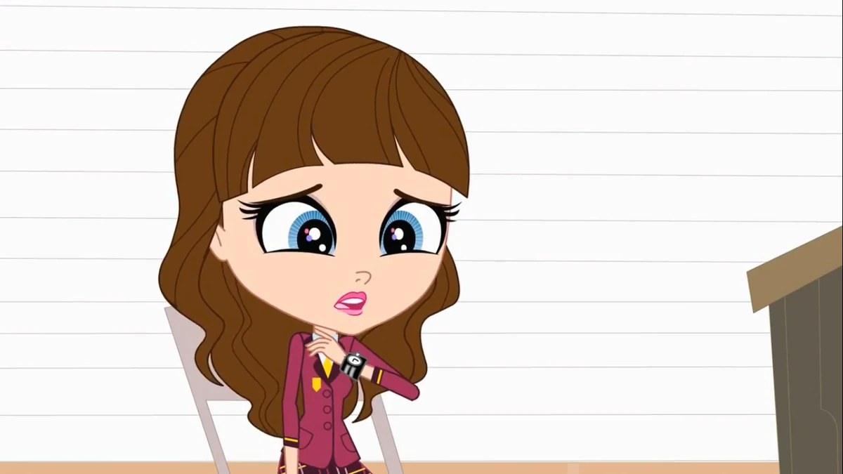 Inside Job Littlest Pet Shop Wiki Fandom