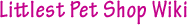 littlest pet shop персонажи