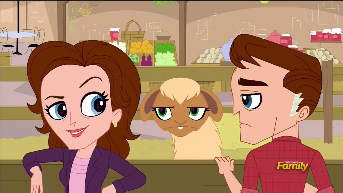 Littlest Pet Shop - Discovery Family Series - Where To Watch