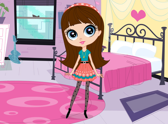 Blythe Baxter | Littlest Pet Shop (2012 TV series) Wiki | Fandom