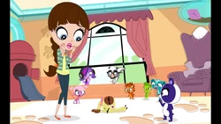 The Secret Recipe Gallery Littlest Pet Shop 2012 Tv Series Wiki Fandom