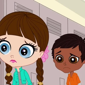 blythe's big adventure