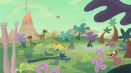 Dino Land