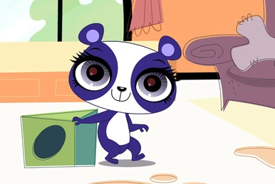 Littlest Pet Shop A Doggie Biskit at Malik Garcia blog
