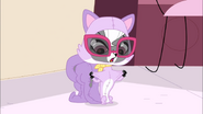 Felina Meow outfit, Littlest Pet Street - Part 2