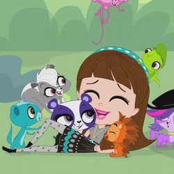 Little pet best sale shop episodes