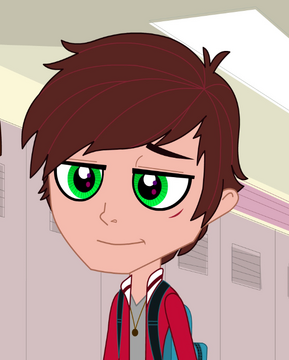 Josh Sharp Littlest Pet Shop 2012 TV series Wiki Fandom