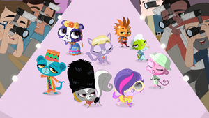 Littlest pet shop part 1 online