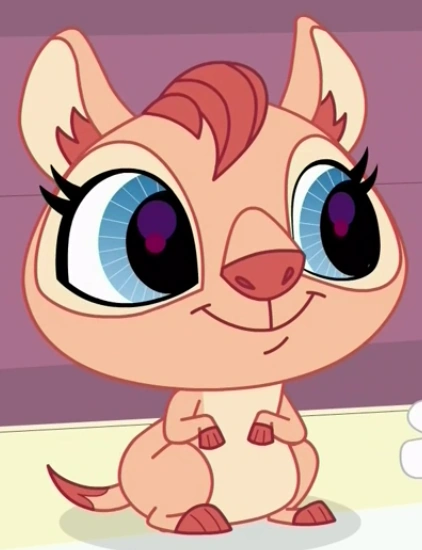 littlest pet shop 2016