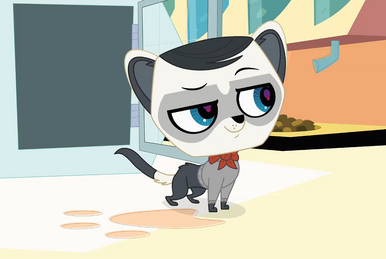 Littlest pet cheap shop digby