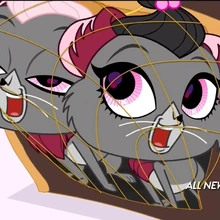 lps cashmere and velvet toys