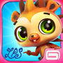 Logo of Littlest Pet Shop (mobile game)(Russell)