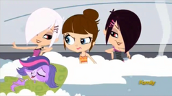 Littlest Pet Shop S01E01 - Blythe's Big Adventure - Part 1 - video  Dailymotion