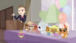 S1E21 Christopher talking about pageant dogs