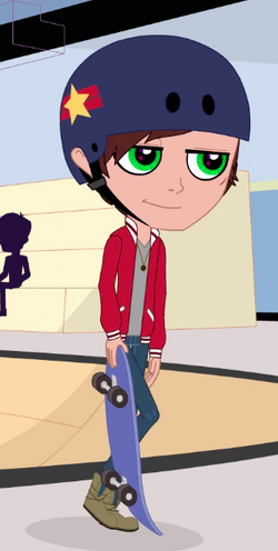 Josh Sharp Gallery Littlest Pet Shop 2012 TV series Wiki Fandom