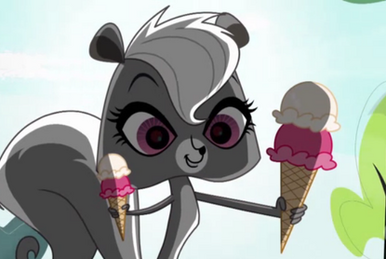 BFF s Littlest Pet Shop 2012 TV series Wiki Fandom