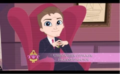 ChristopherLyedecker