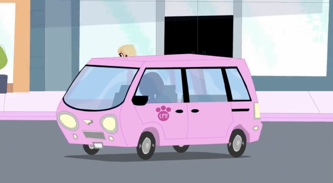 Littlest Pet Shuttle Littlest Pet Shop 2012 TV series Wiki