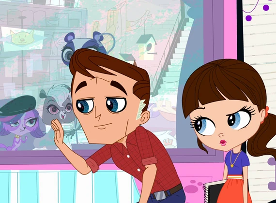 Blythe Baxter, LittlestPetShop The Show Wiki