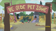 Ye Olde Pet Zone