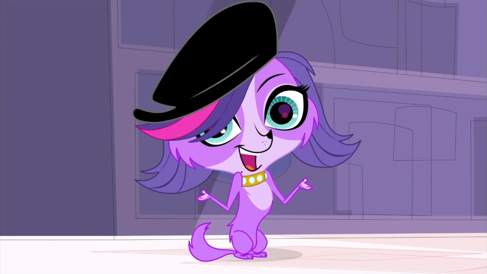 Unnamed new short | Littlest Pet Shop (2012 TV series) Wiki | Fandom