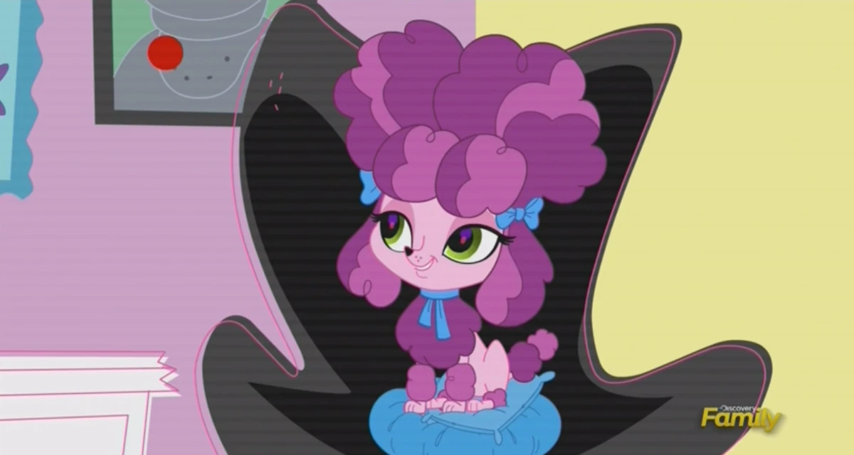 Ivan the Terrific/Gallery Littlest Pet Shop (2012 TV series) Wiki