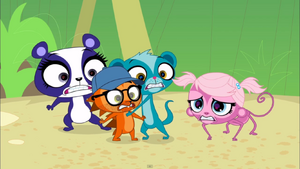 Littlest Pet Shop (2012 TV series) - Wikipedia