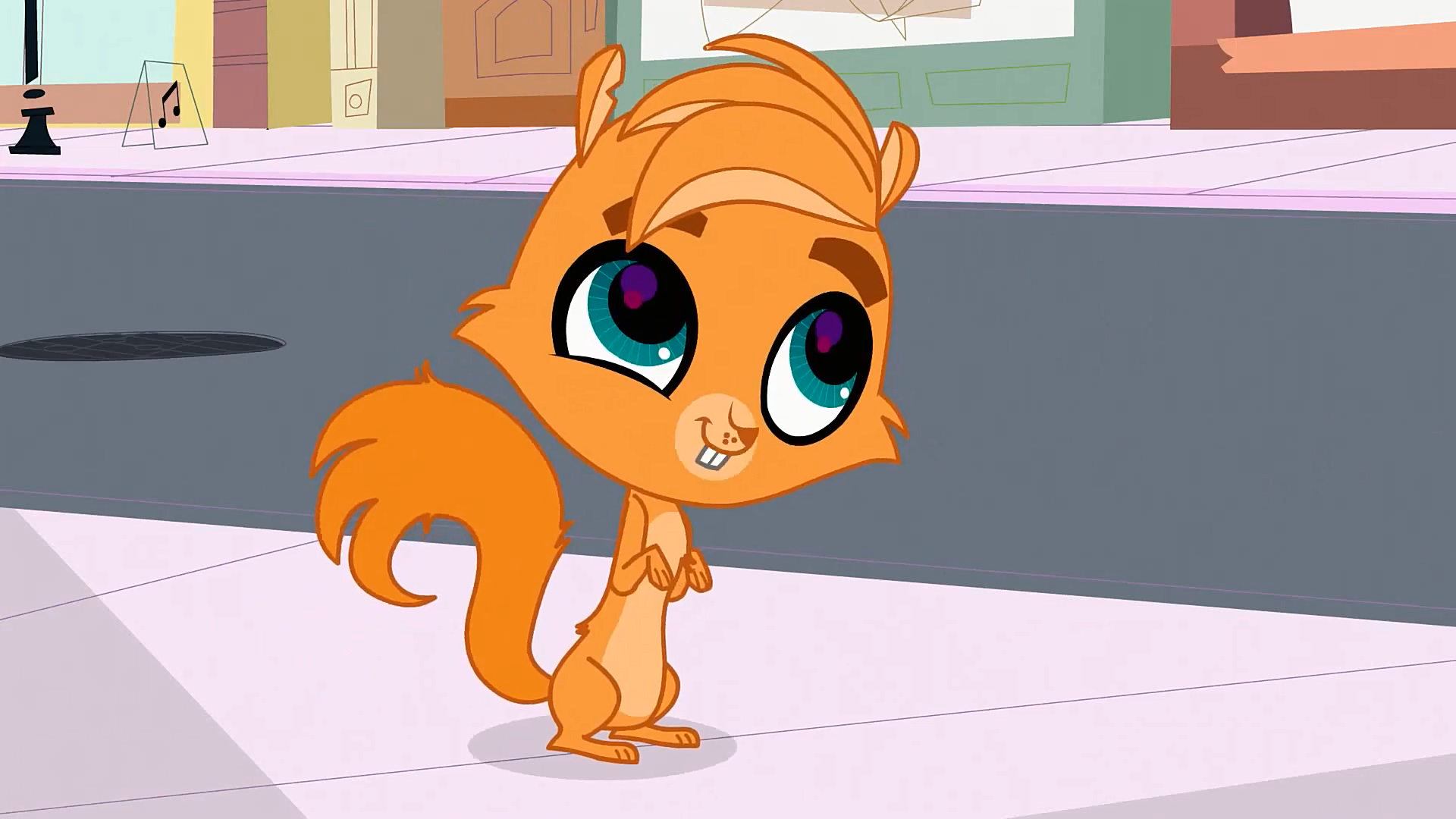 littlest pet shop show animals