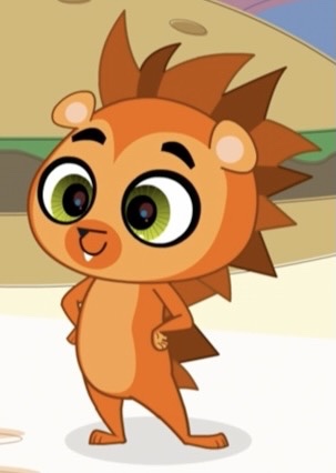 Littlest Pet Shop - Wikipedia