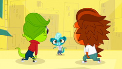 Littlest pet shop dumb dumbwaiter top