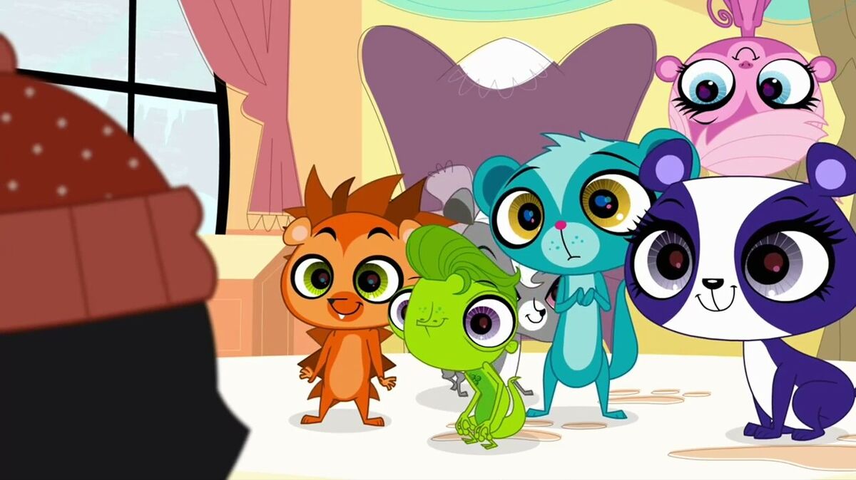 Season 3, Littlest Pet Shop (2012 TV series) Wiki