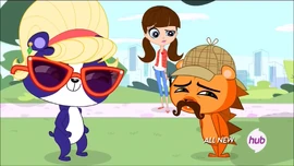 Russell&PennyInDisguise