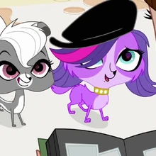 lps frenemies