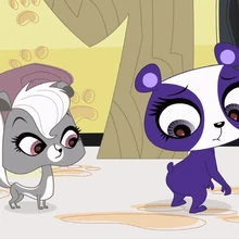 littlest pet shop grounded
