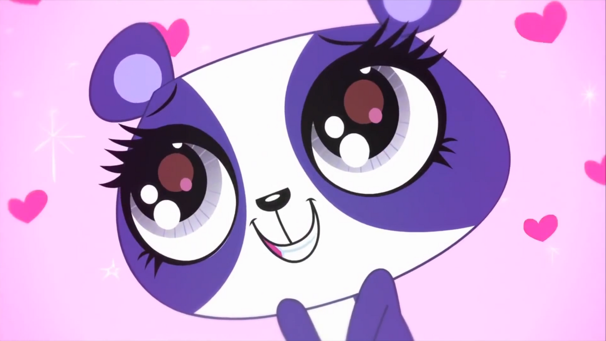 Littlest pet hot sale shop commercial success