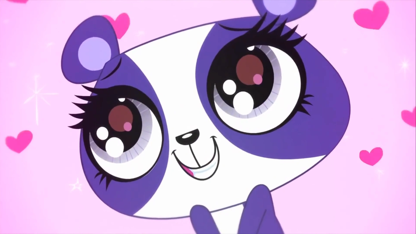 Commercial Success Littlest Pet Shop (2012 TV series) Wiki Fandom