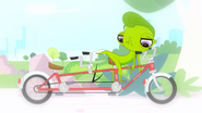 VinnieOnBike