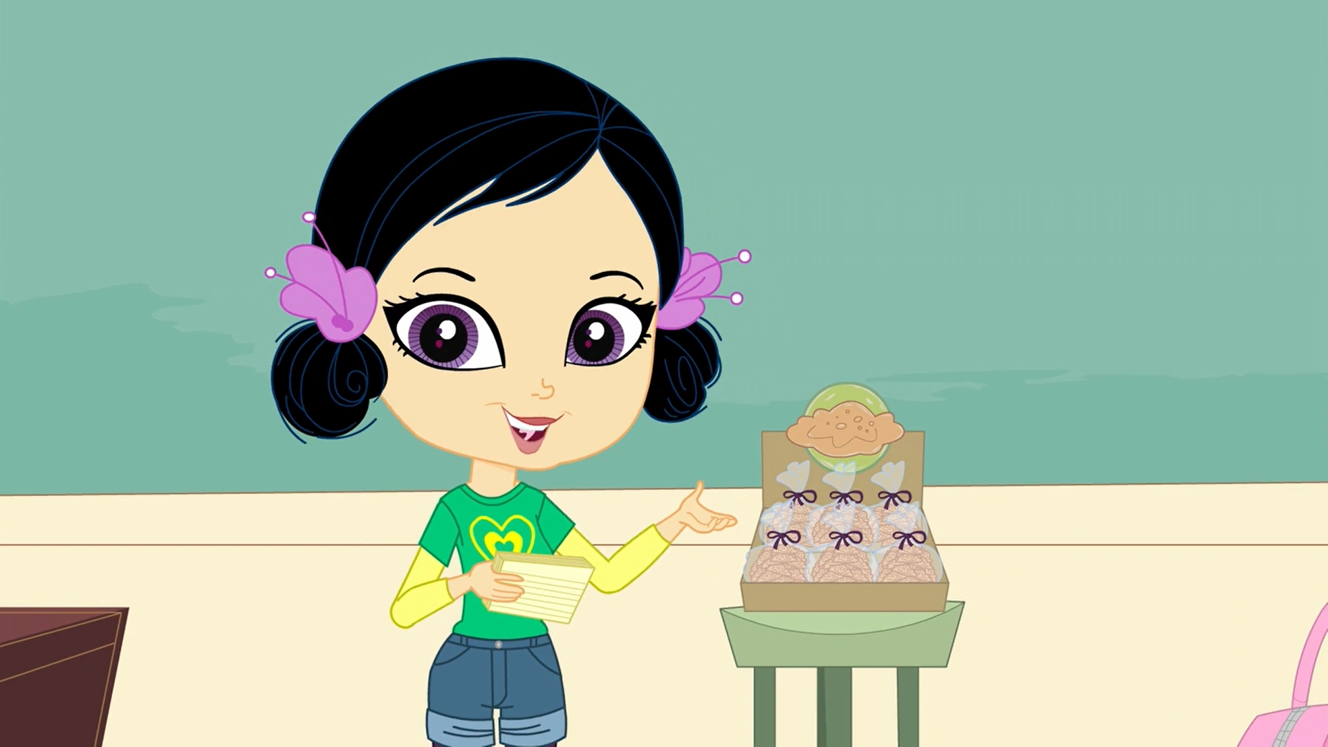 The Secret Recipe Gallery Littlest Pet Shop 2012 Tv Series Wiki Fandom The Secret Recipe Gallery Littlest Pet Shop 2012 Tv Series Wiki Fandom