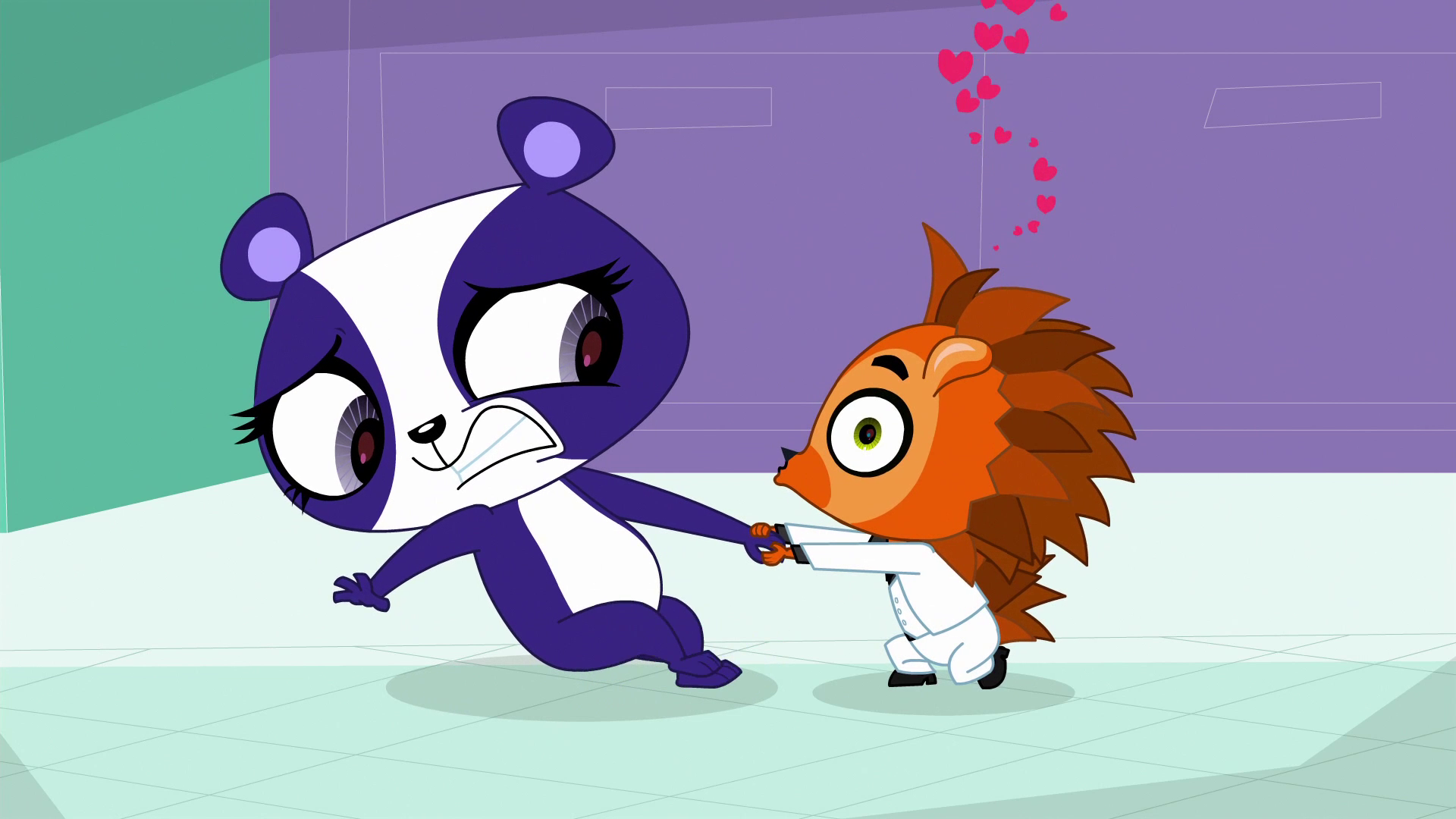 Littlest pet shop secret cupet discount