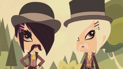 Britman and Whitman Biskit