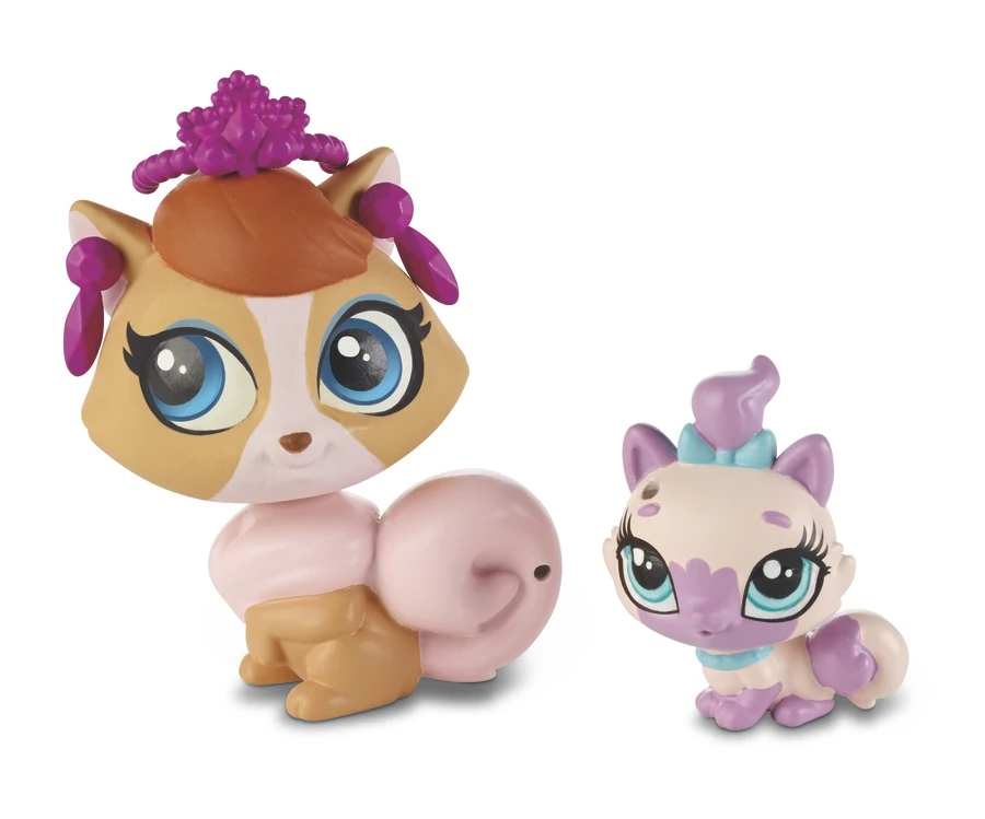 little miss pet shop toys